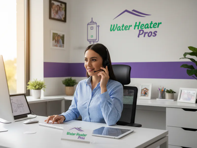 Water Heater Repair  in La Grange  FAQ